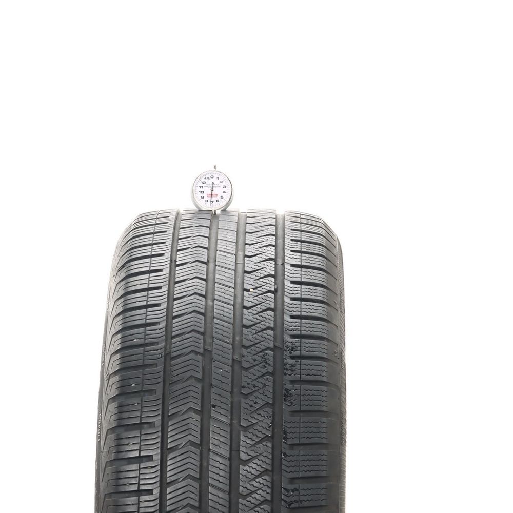 Used 265/45R20 Vredestein Quatrac 5 108W - 7/32 - Image 2