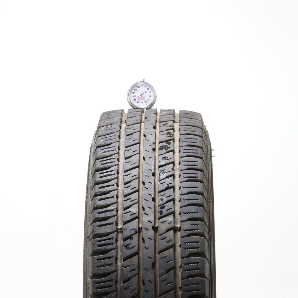 Used LT 225/75R16 Sumitomo Encounter HT 115/112T E - 9/32 - Image 2