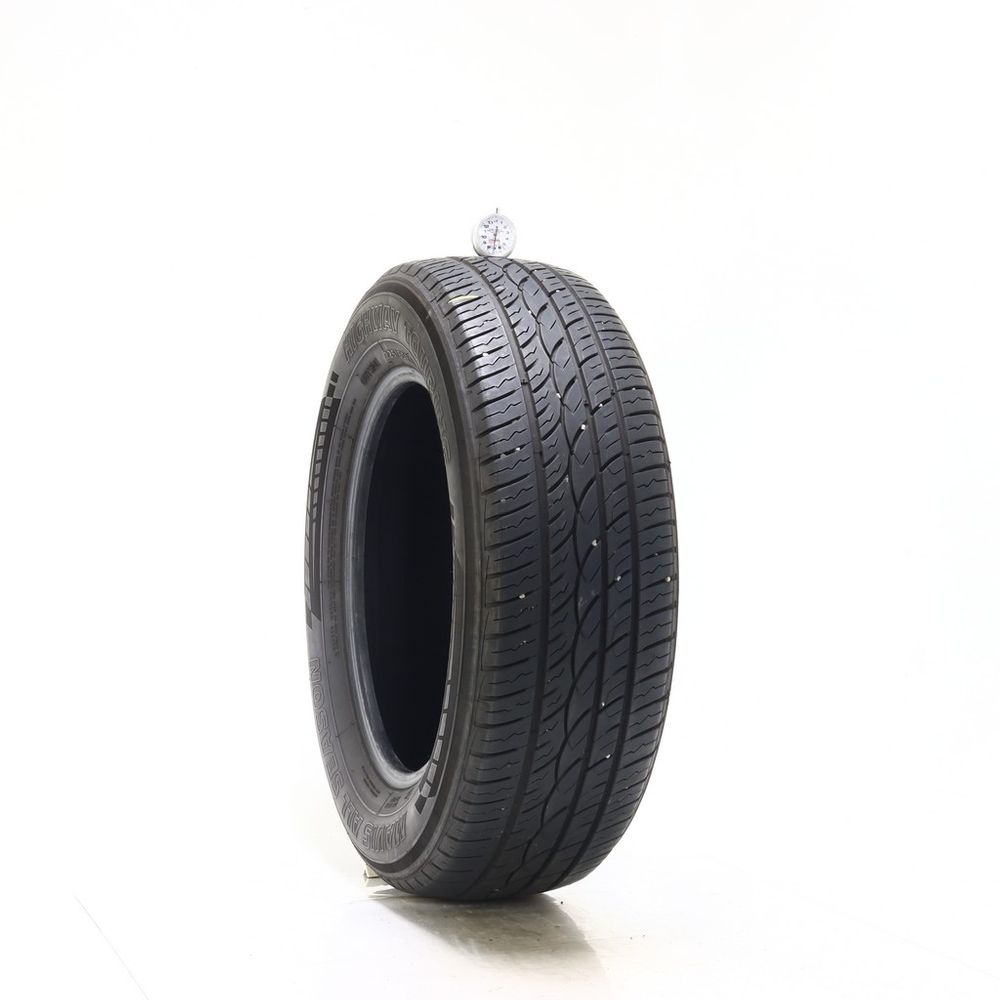 Used 225/65R17 Mavis All Season Highway Touring 102H - 7/32 - Image 1