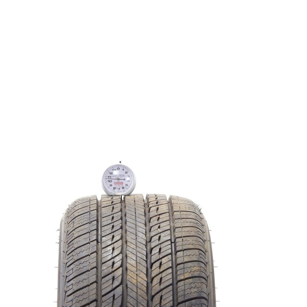 Used 205/50R16 Uniroyal Tiger Paw Touring A/S 87H - 10.5/32 - Image 2
