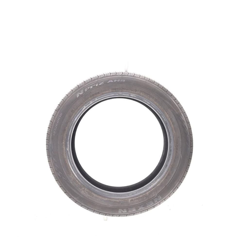 Used 185/60R16 Nexen N'Priz AH8 86H - 7/32 - Image 3