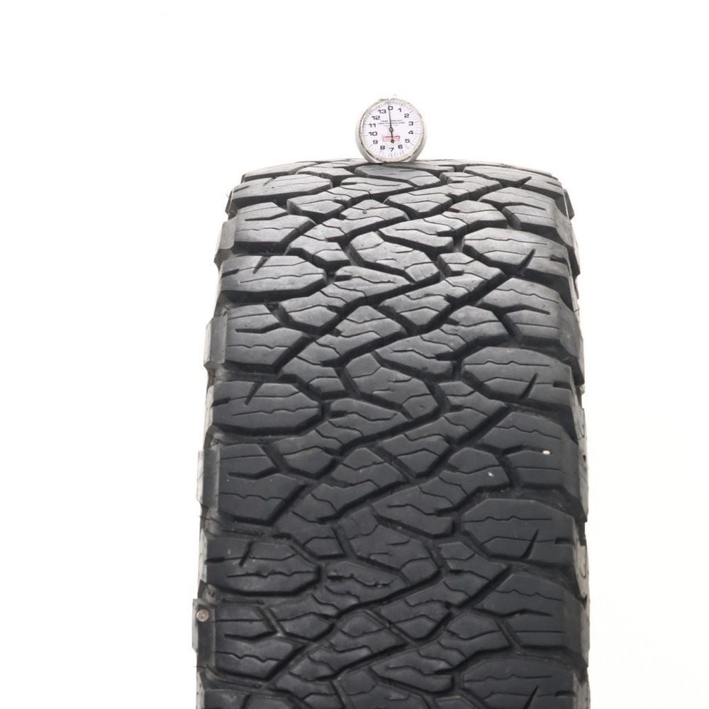 Used LT 275/65R18 BFGoodrich All-Terrain T/A KO3 123/120S E - 13.5/32 - Image 2