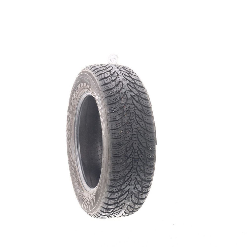 Used 225/65R17 Nokian Hakkapeliitta 9 SUV 106T - 10/32 - Image 1