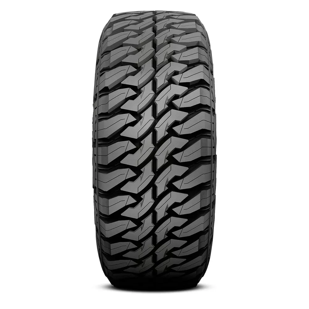 Set of (2) New LT 33X12.5R18 Arroyo Tamarock M/T 122Q - Image 3