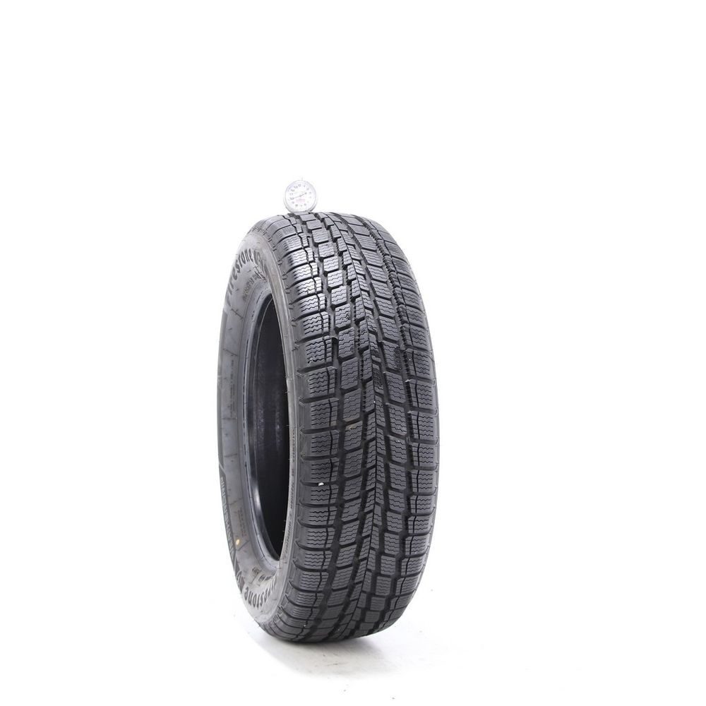 Used 205/60R16 Firestone WeatherGrip 92V - 9.5/32 - Image 1