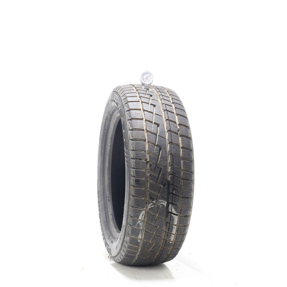 Used 225/55R17 Starfire RS-W 5.0 97Q - 9.5/32 - Image 1