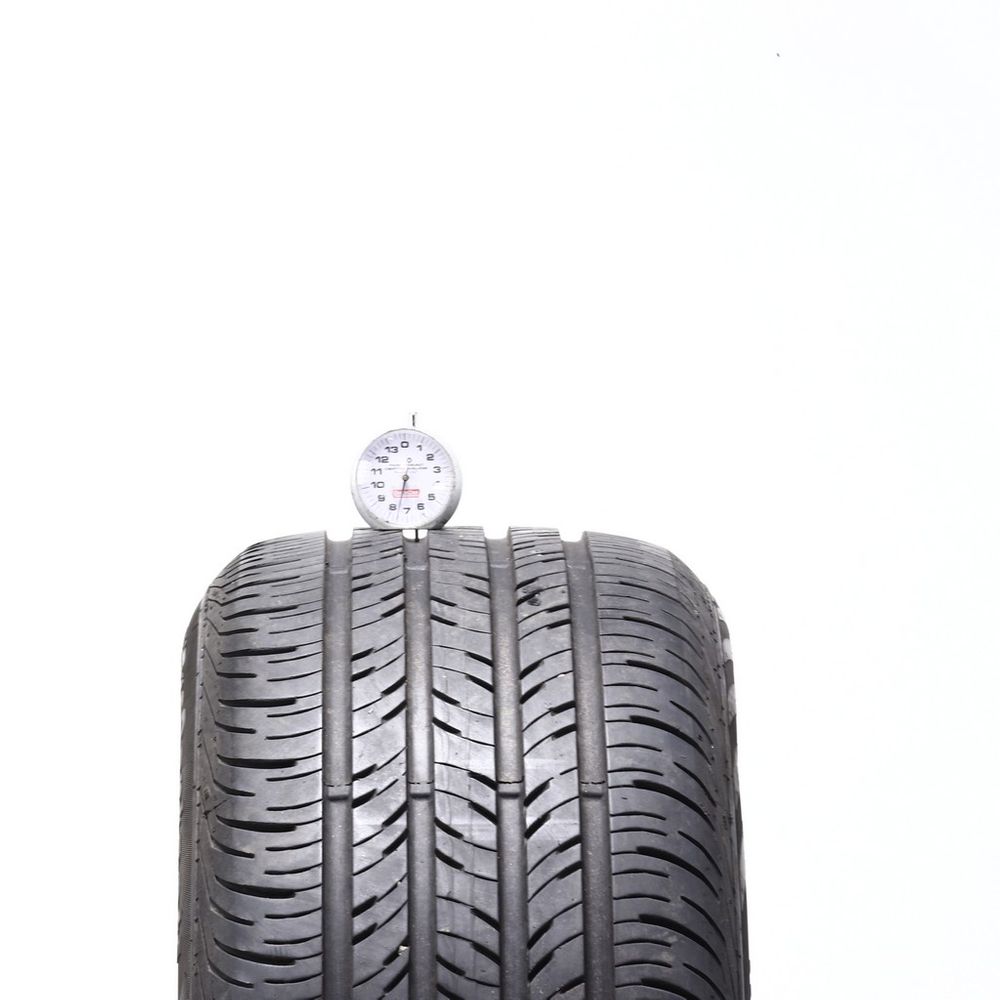 Used 235/50R18 Continental ContiProContact E 97H - 7.5/32 - Image 2