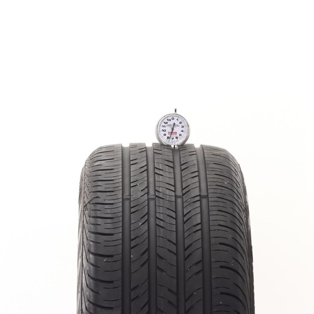 Used 235/50R18 Continental ContiProContact E 97H - 7.5/32 - Image 2