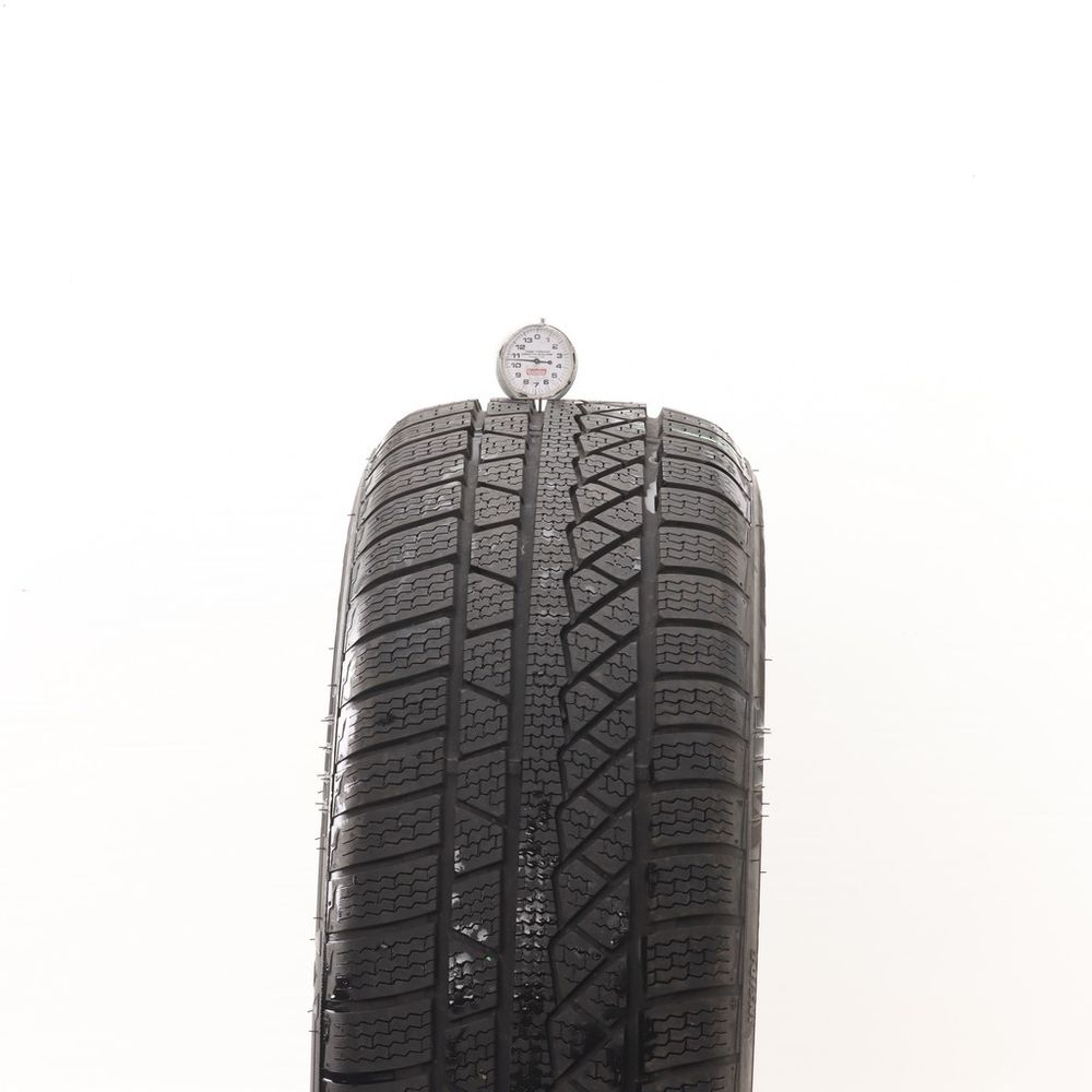 Used 245/55R19 Petlas Explero Winter W671 103H - 10.5/32 - Image 2