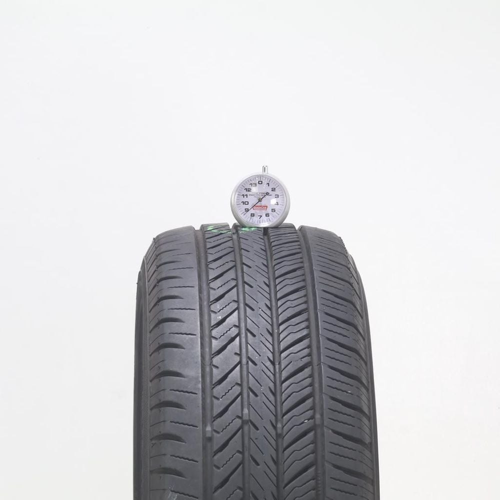 Set of (2) Used 195/65R15 Yokohama YK-GTX 91H - 7-8.5/32 - Image 5