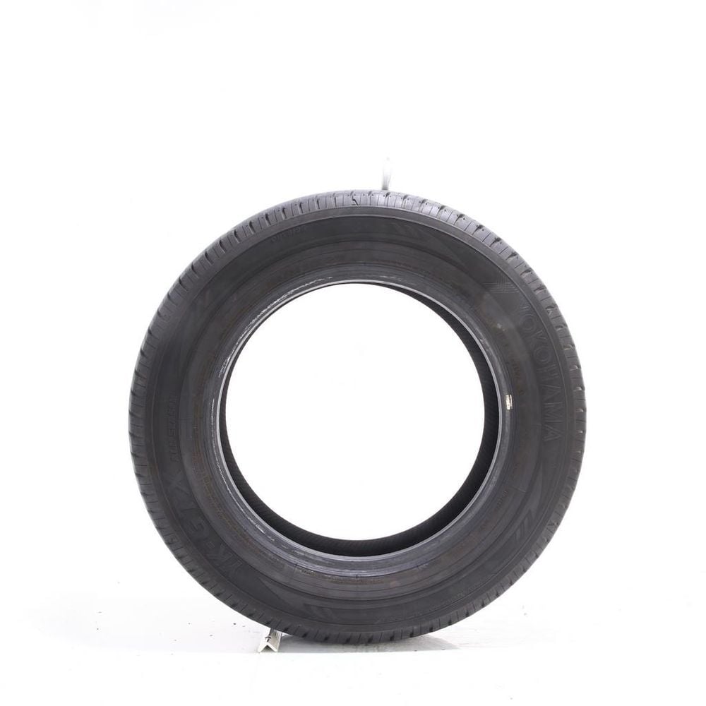 Set of (2) Used 195/65R15 Yokohama YK-GTX 91H - 7-8.5/32 - Image 6