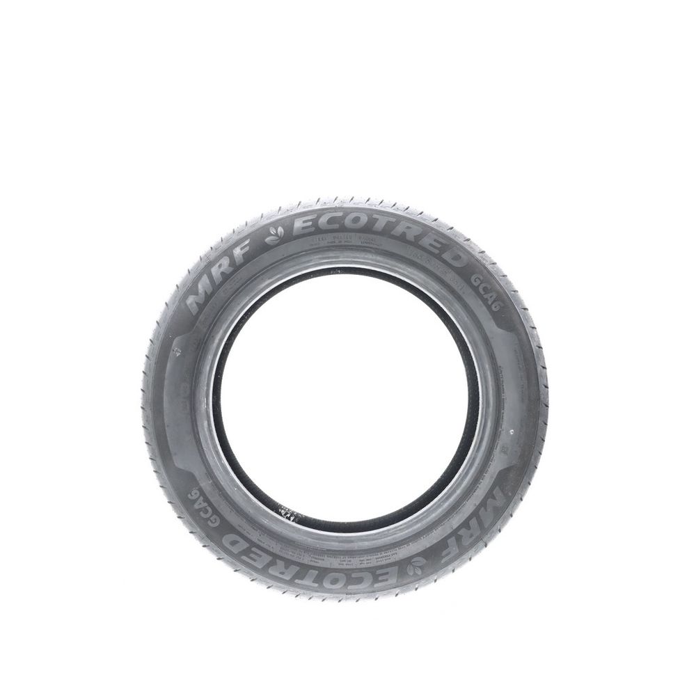 Driven Once 185/60R16 MRF Ecotred GCA4 86H - 9/32 - Image 3