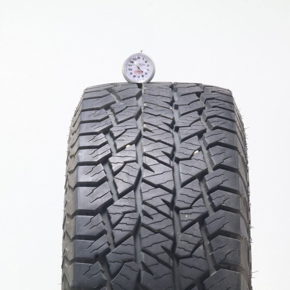 Used LT 285/70R17 Hankook Dynapro AT2 121/118S E - 12/32 - Image 2