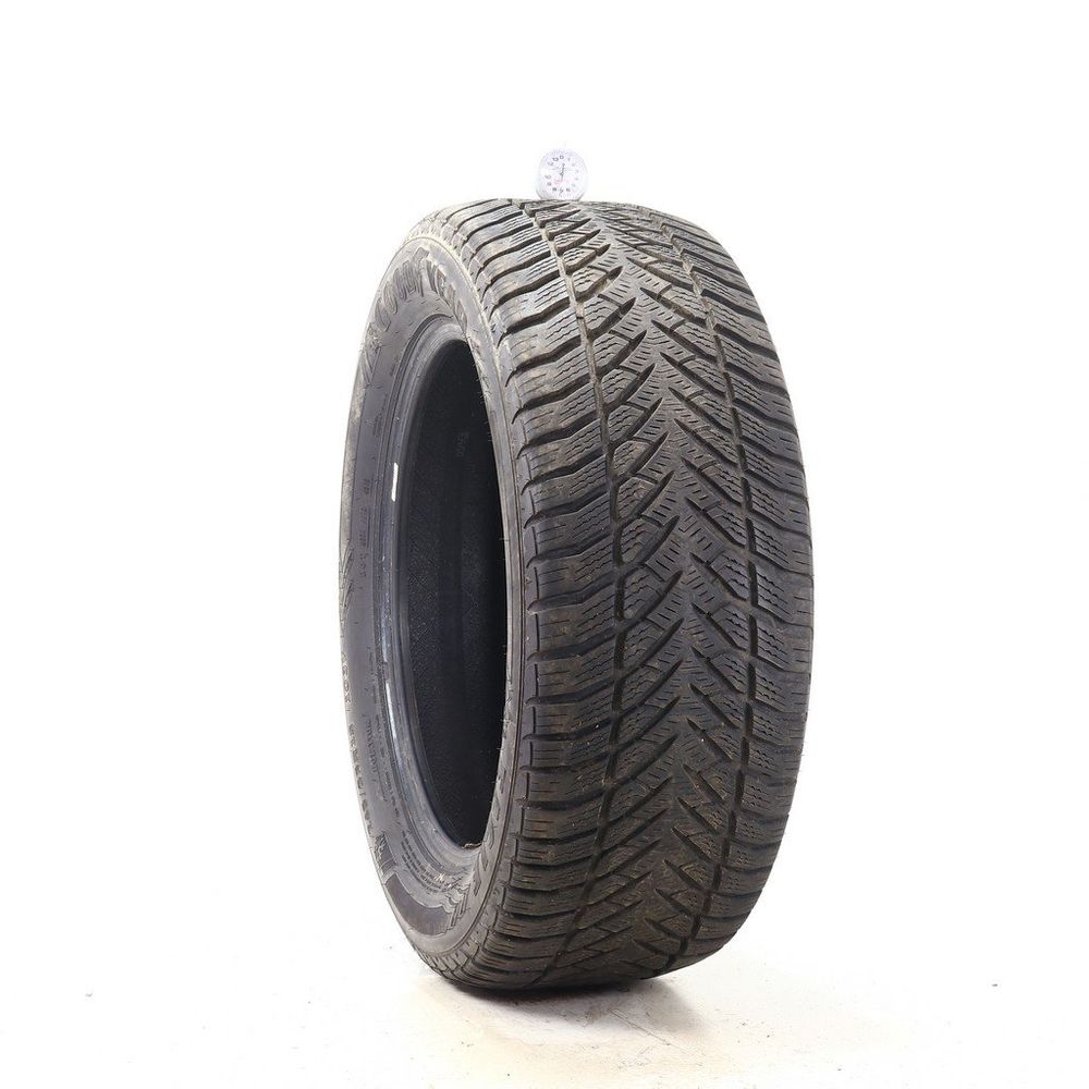 Used 245/55R18 Goodyear Eagle Enforcer Winter 103V - 7/32 - Image 1