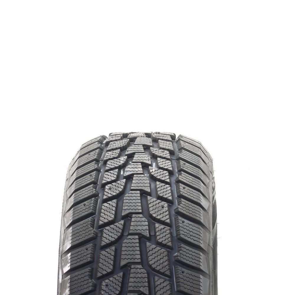 Set of (2) New 225/60R16 Cooper Evolution Winter 98H - Image 2