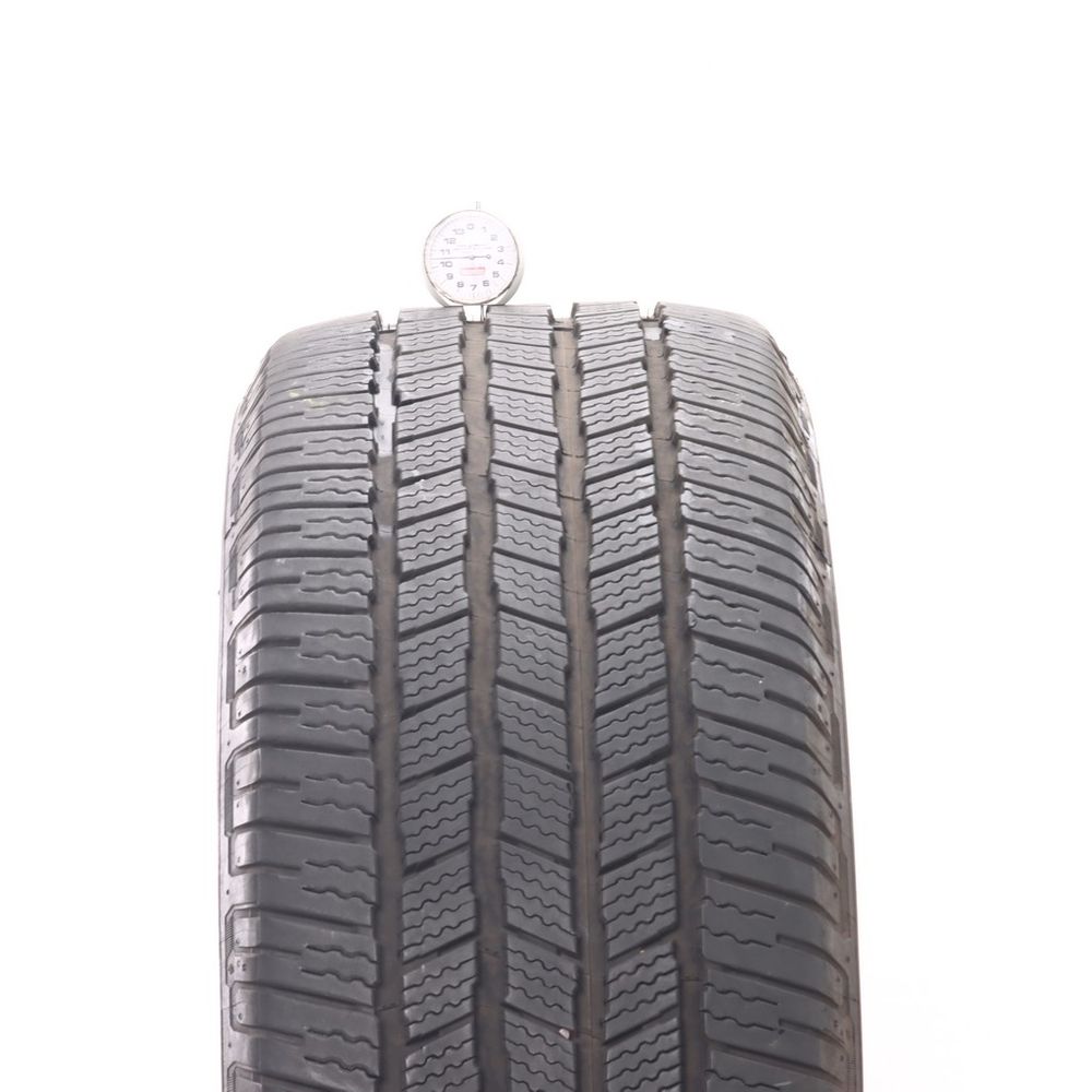 Set of (2) Used 275/50R22 Michelin Defender LTX M/S 2 115H - 10-10.5/32 - Image 5