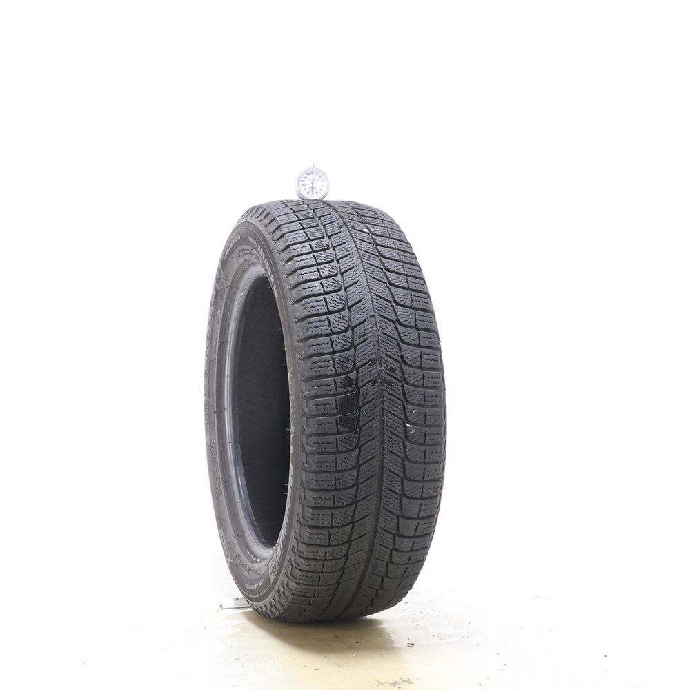 Used 205/55R16 Michelin X-Ice Xi3 94H - 7/32 - Image 1