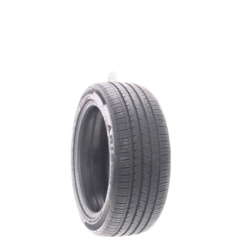 Used 255/45ZR19 Arisun Aggressor ZS03 104W - 8.5/32 - Image 1