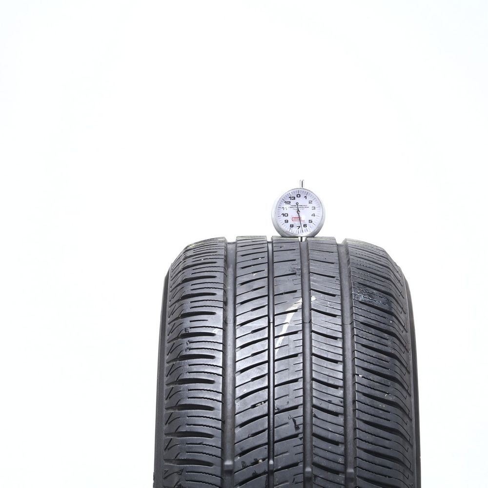 Set of (2) Used 225/55R18 Yokohama Avid Ascend GT 97H - 6.5/32 - Image 2