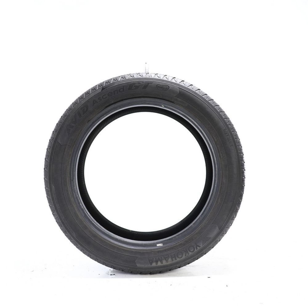 Set of (2) Used 225/55R18 Yokohama Avid Ascend GT 97H - 6.5/32 - Image 3