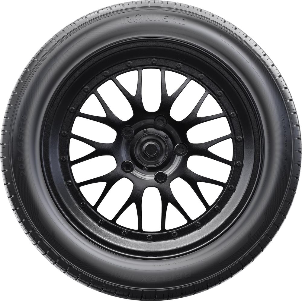 New 185/70R14 Ironhead Reflex IH01 88T - Image 2