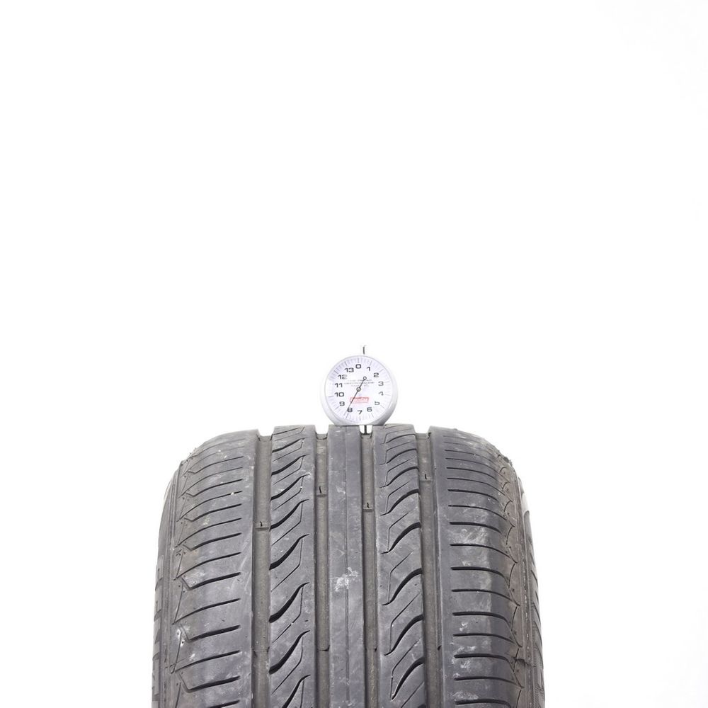 Set of (2) Used 225/50R17 Sentury UHP 98W - 7-8/32 - Image 5