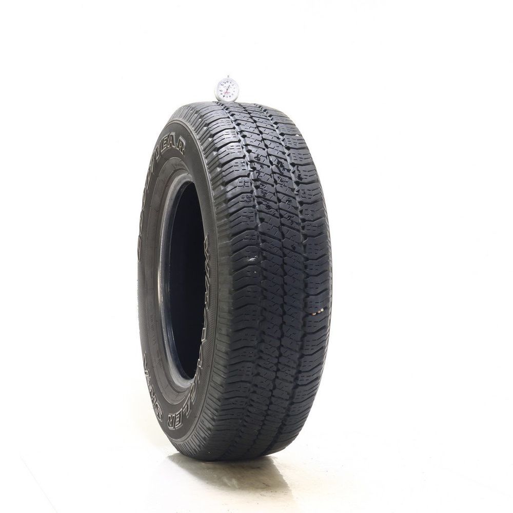 Used 235/70R16 Goodyear Wrangler SR-A 104S - 8/32 - Image 1