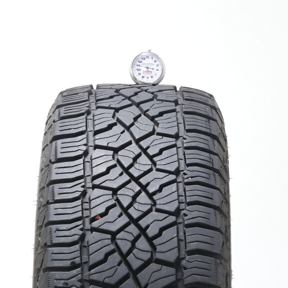 Set of (2) Used 265/65R18 Mastercraft Courser Trail 114T - 11/32 - Image 2