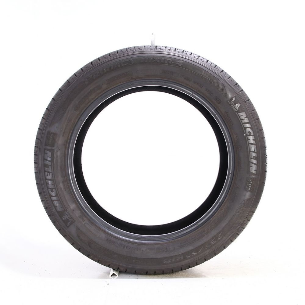 Used 235/55R18 Michelin Primacy MXM4 100V - 6/32 - Image 3