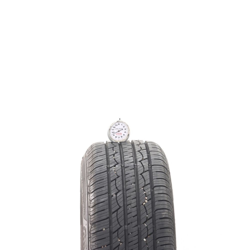 Set of (4) Used 185/65R15 Continental ControlContact Tour A/S Plus 88H - 9.5-10/32 - Image 2