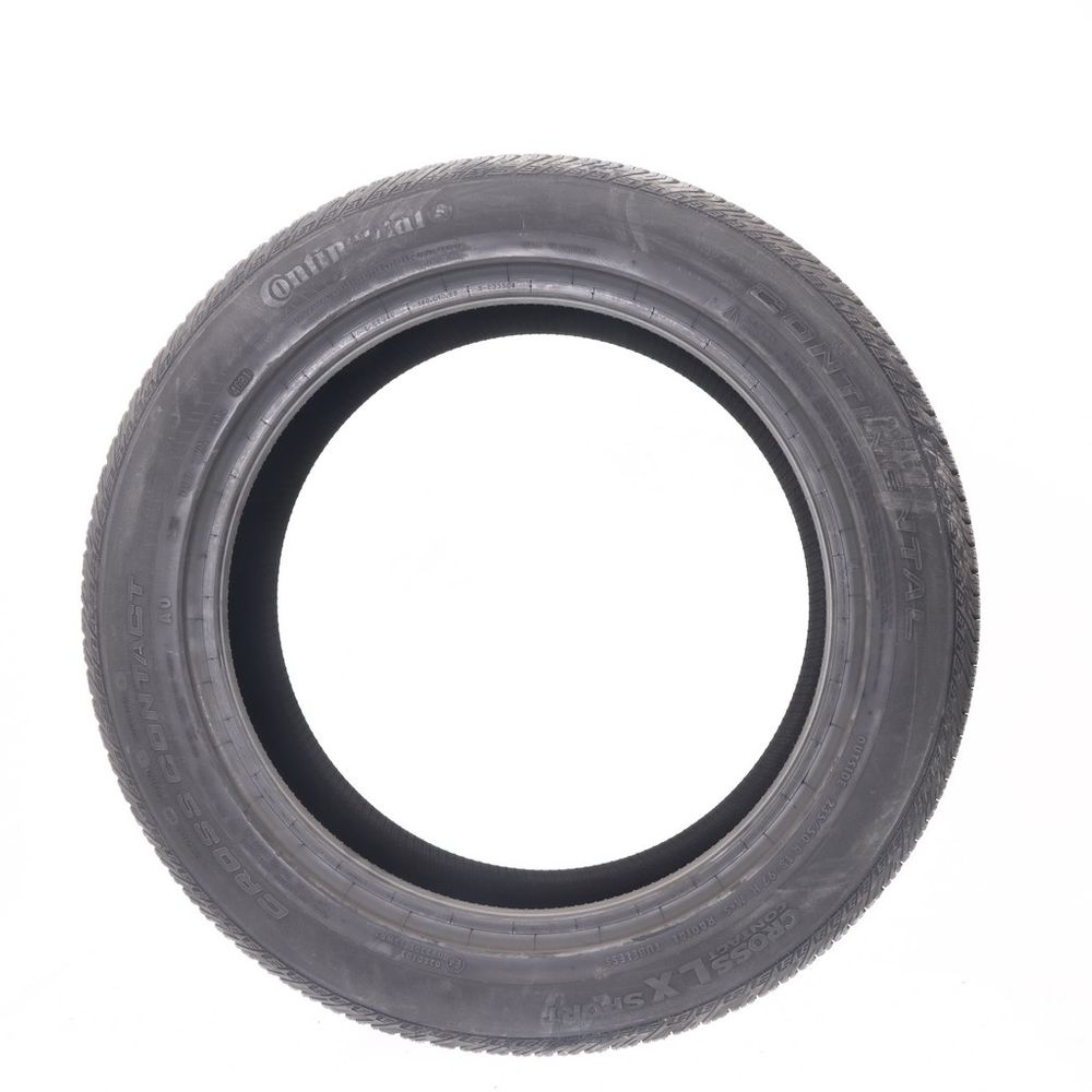 New 235/50R18 Continental CrossContact LX Sport AO 97H - Image 3