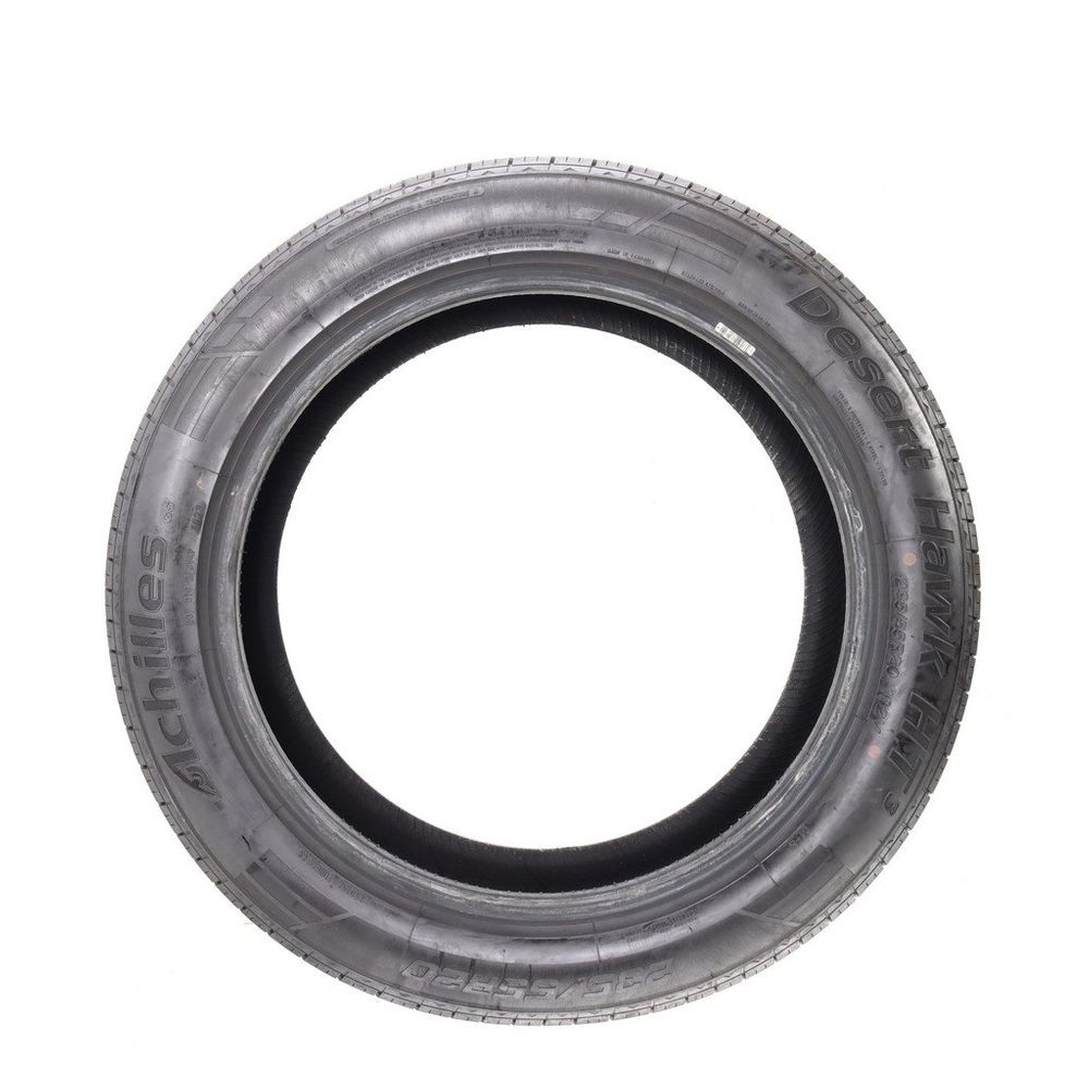 Driven Once 235/55R20 Achilles Desert Hawk HT3 102V - 9.5/32 - Image 3