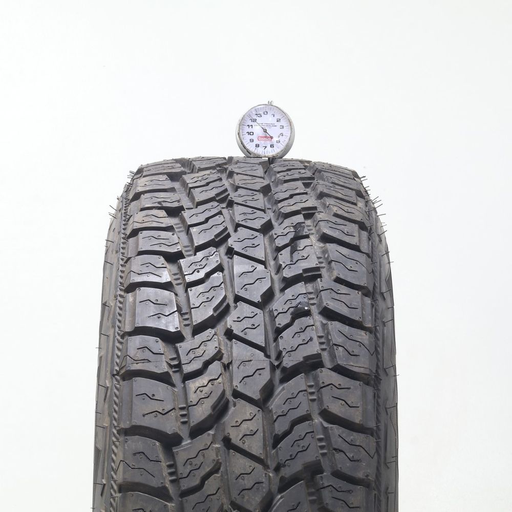 Used 235/70R17 Mastercraft Courser AXT 111T - 12/32 - Image 2