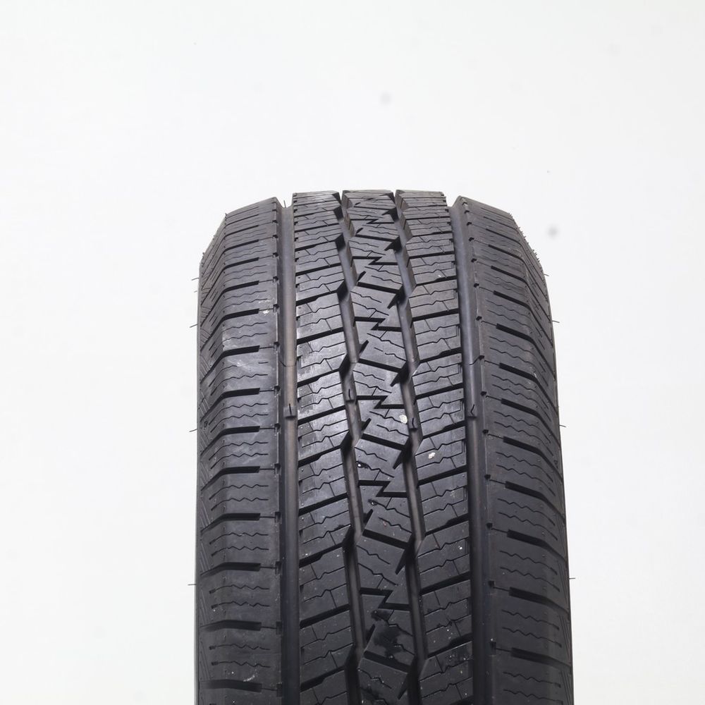 Driven Once 245/70R16 Fortune Tormenta H/T FSR305 107T - 11/32 - Image 2