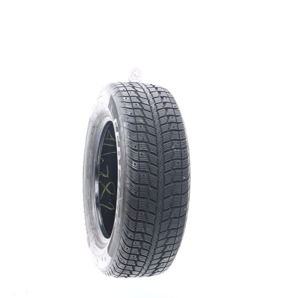 Used 225/60R16 Federal Himalaya WS2 102T - 11.5/32 - Image 1
