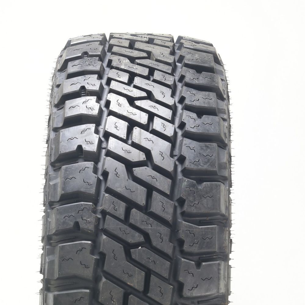 Used LT 265/70R16 Mickey Thompson Baja Legend EXP 121/118Q E - 18.5/32 - Image 2