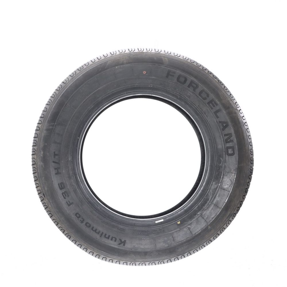 Used 255/70R18 Forceland Kunimoto F36 H/T 113H - 10/32 - Image 3