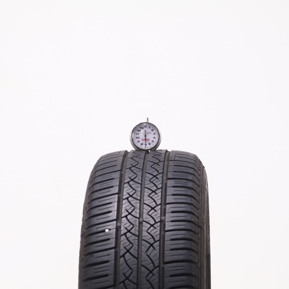 Set of (2) Used 195/65R15 Continental TrueContact Tour 91H - 6.5-7/32 - Image 5