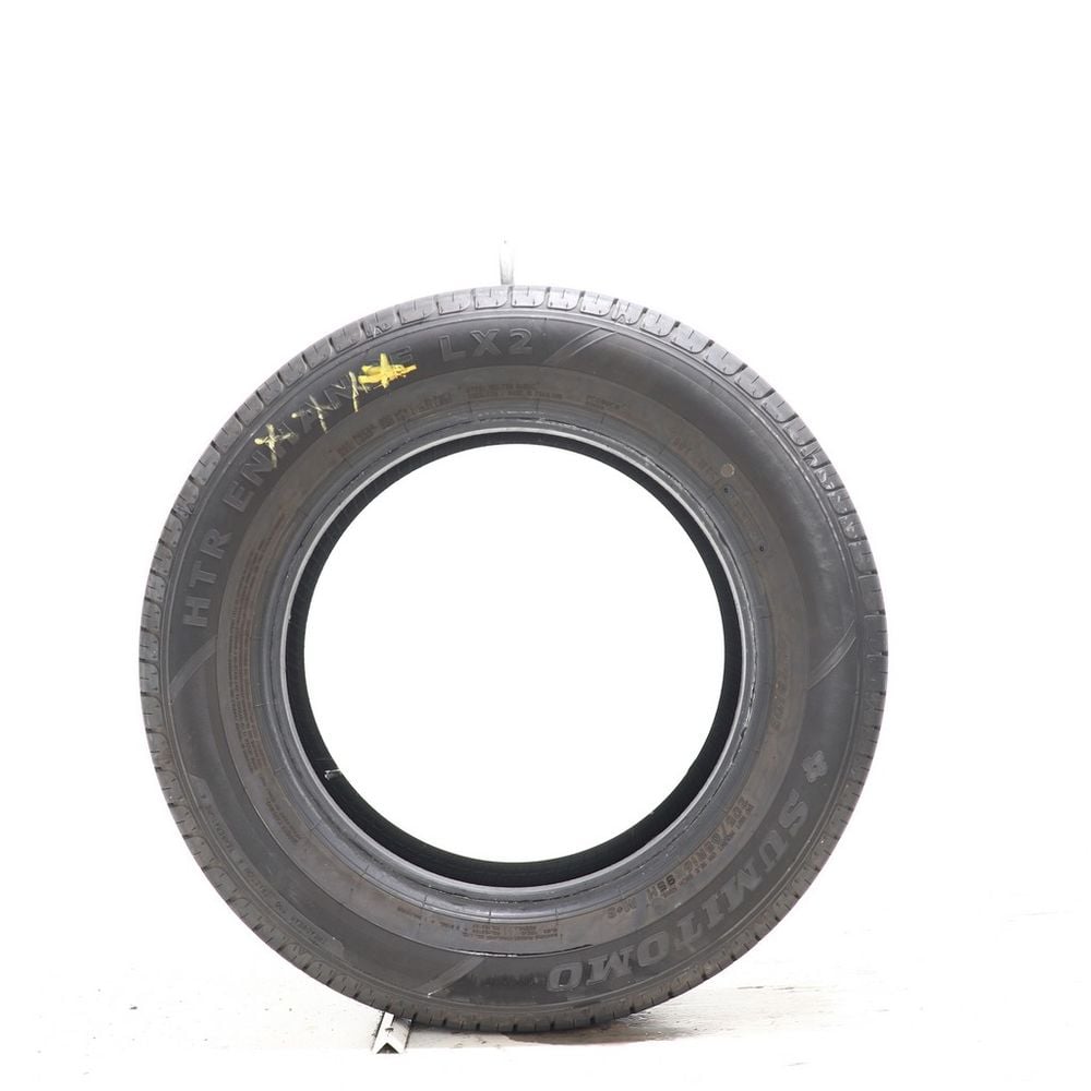 Set of (4) Used 205/65R16 Sumitomo HTR Enhance LX2 95H - 8-9/32 - Image 6