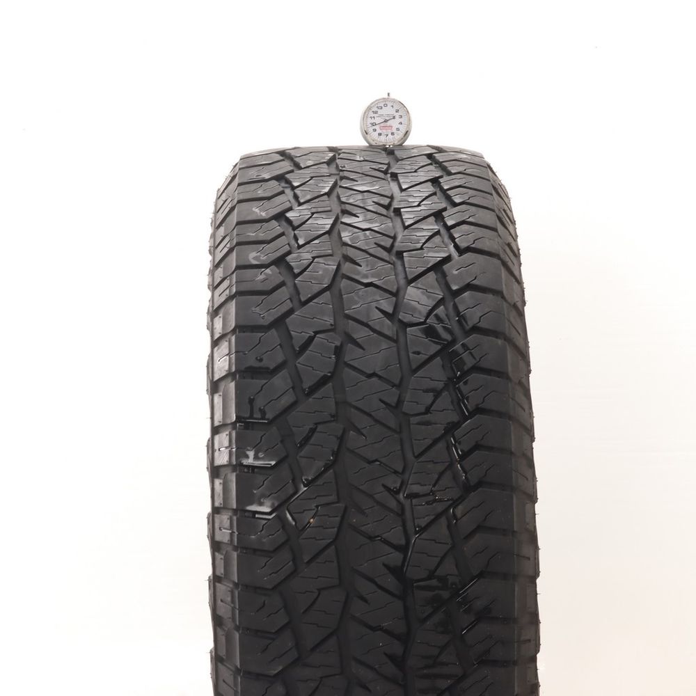 Used 275/55R20 Hankook Dynapro AT2 Xtreme 113T - 9.5/32 - Image 2
