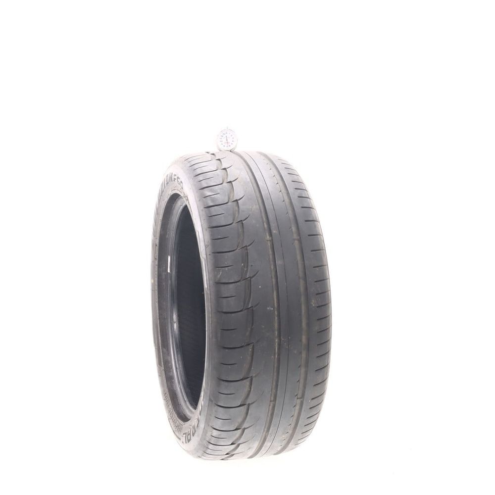 Used 245/50ZR18 Federal Evoluzion F60 100Y - 6.5/32 - Image 1