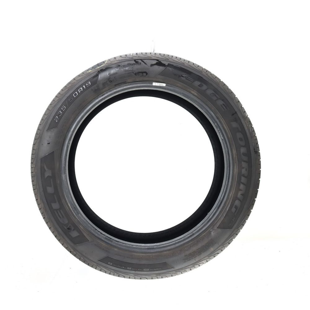 Set of (2) Used 235/50R19 Kelly Edge Touring A/S 99V - 6.5-7.5/32 - Image 3