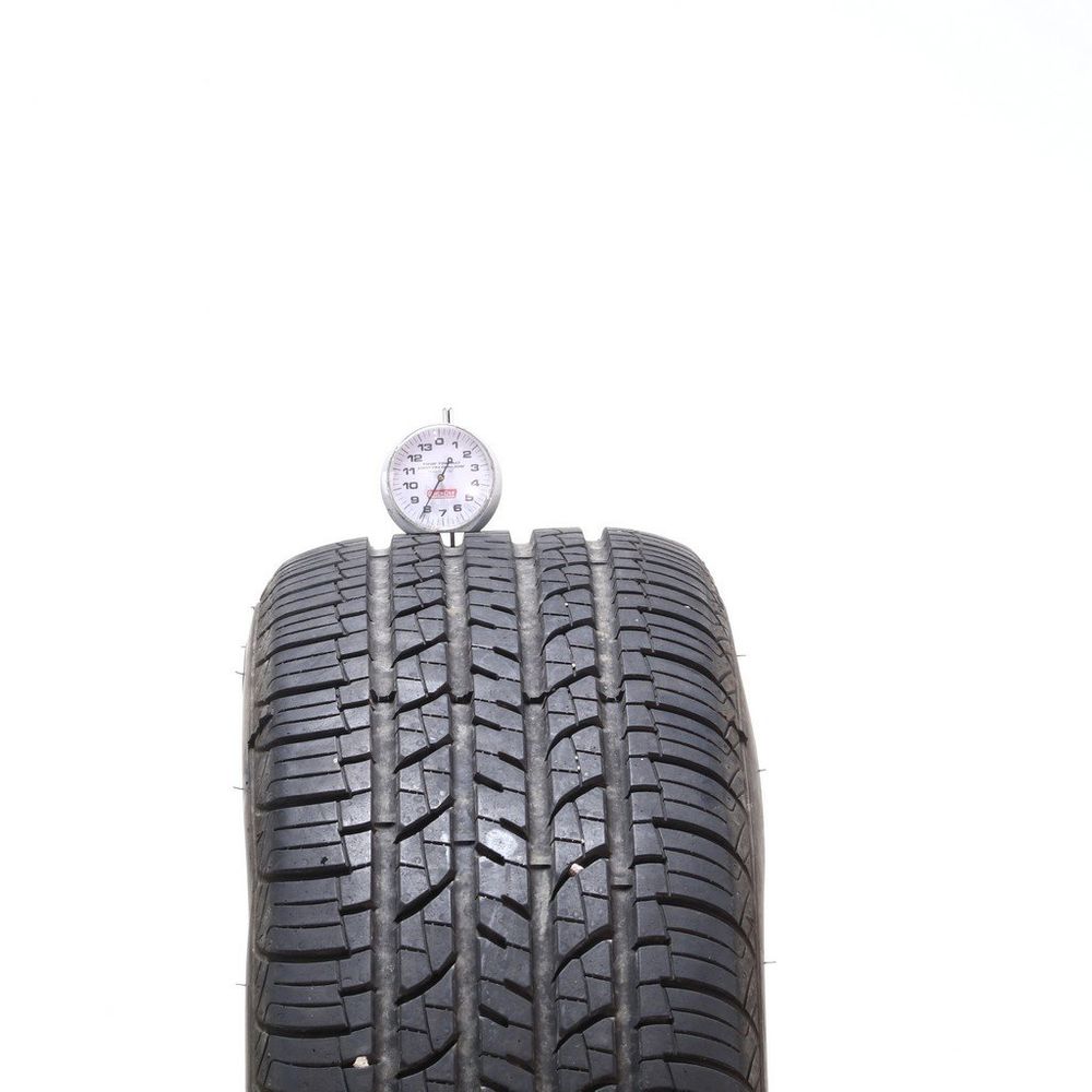 Set of (2) Used 215/70R15 Douglas All Season 98T - 8/32 - Image 2