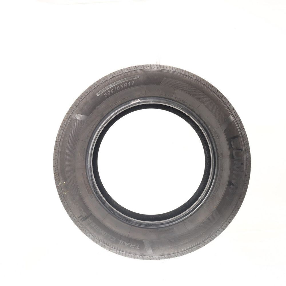 Used 235/65R17 Summit Trail Climber SUV2 104H - 7.5/32 - Image 3