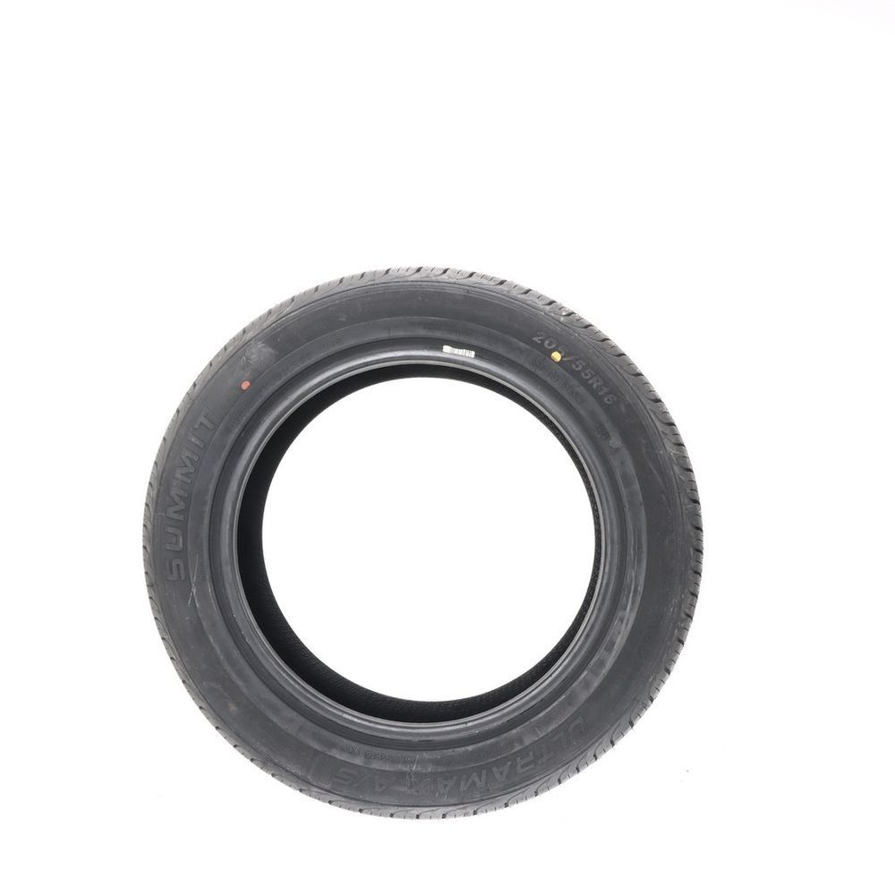 New 205/55R16 Summit Ultramax A/S 94V - Image 3