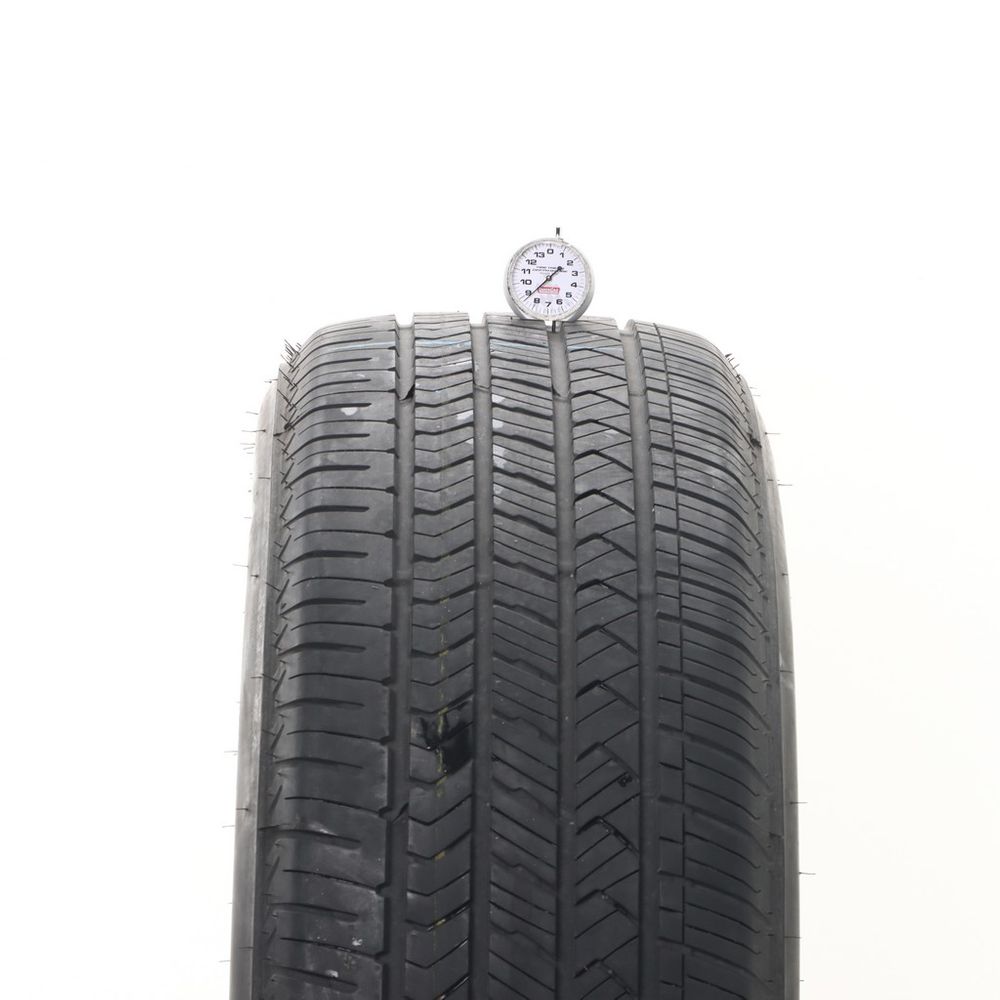 Set of (2) Used 275/55R20 Firestone Firehawk Pursuit 113V - 8.5/32 - Image 2