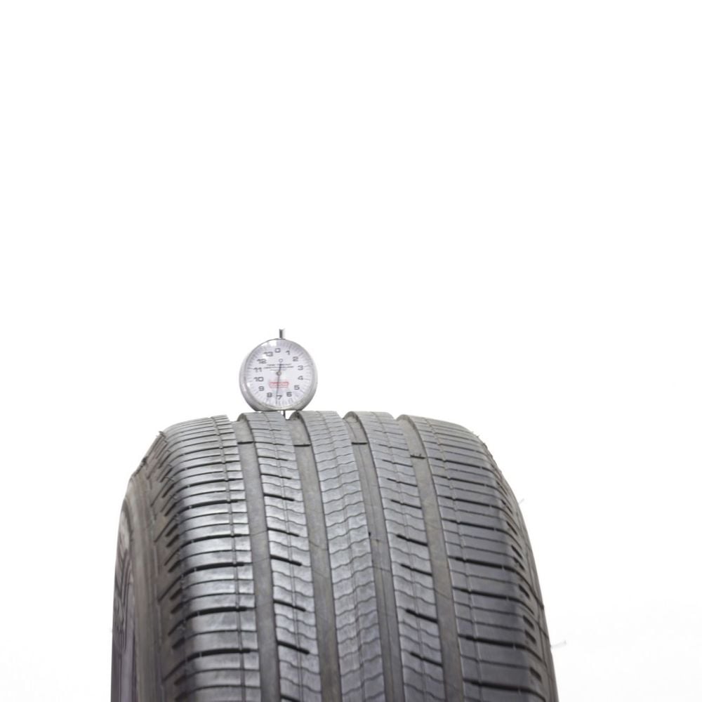 Set of (2) Used 245/65R17 Michelin Premier LTX 107H - 7/32 - Image 2