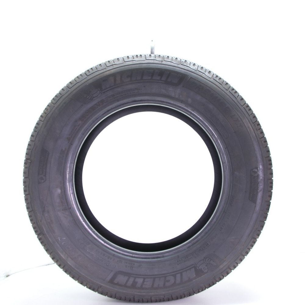 Set of (2) Used 245/65R17 Michelin Premier LTX 107H - 7/32 - Image 3