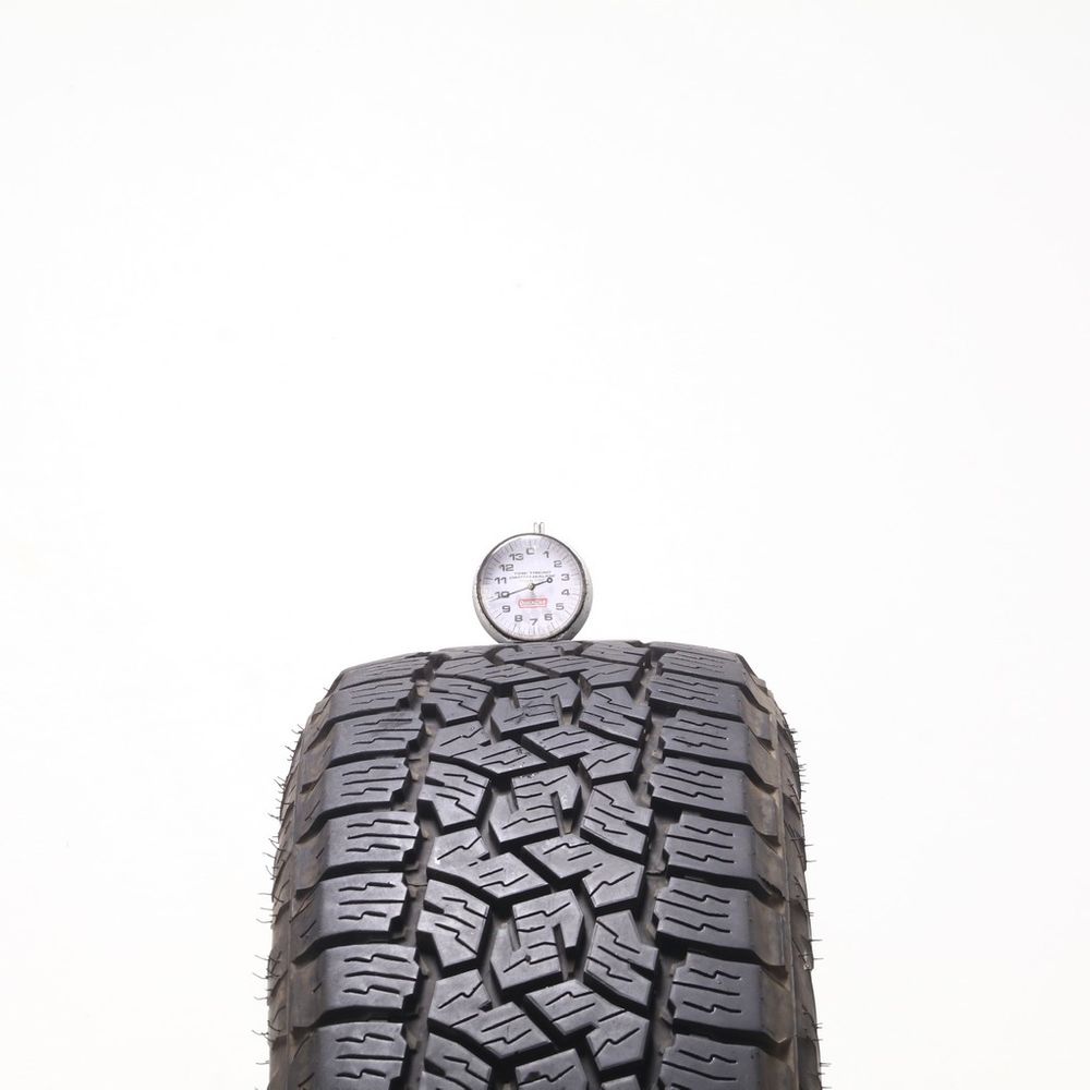 Set of (2) Used 215/65R17 Toyo Open Country A/T III 103T - 9.5-10.5/32 - Image 2