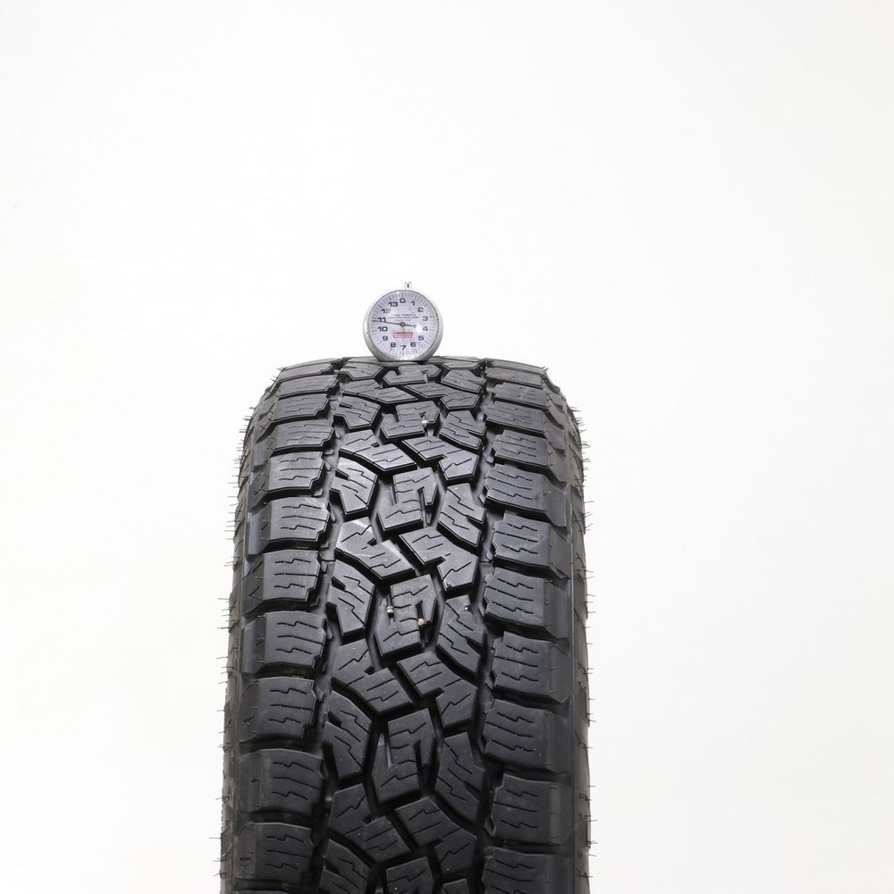 Set of (2) Used 215/65R17 Toyo Open Country A/T III 103T - 9.5-10.5/32 - Image 5